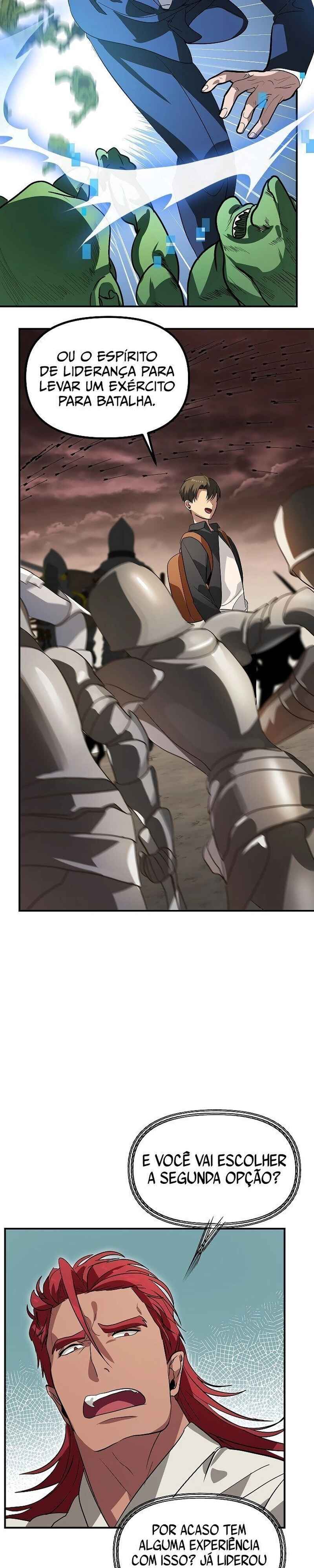 Read SSS-Class Revival Hunter Pt Manga Online