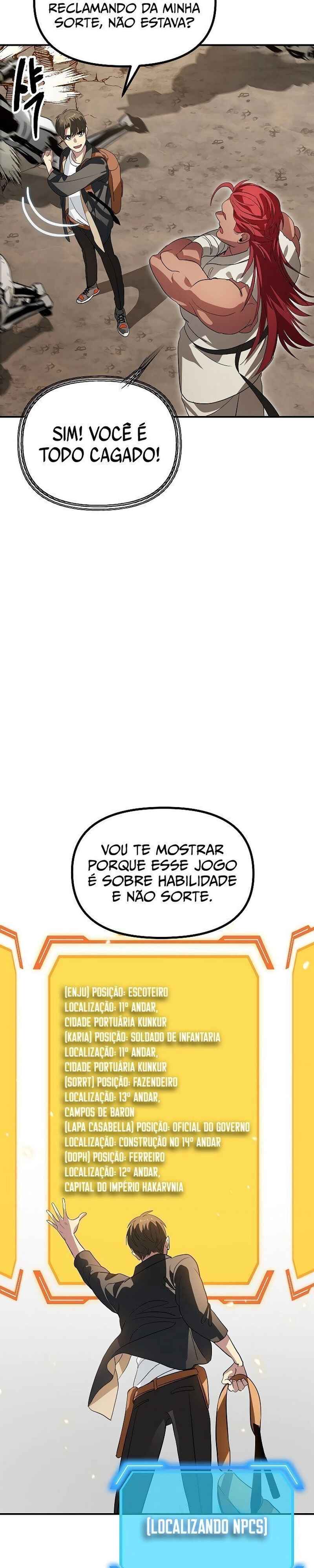 Read SSS-Class Revival Hunter Pt Manga Online