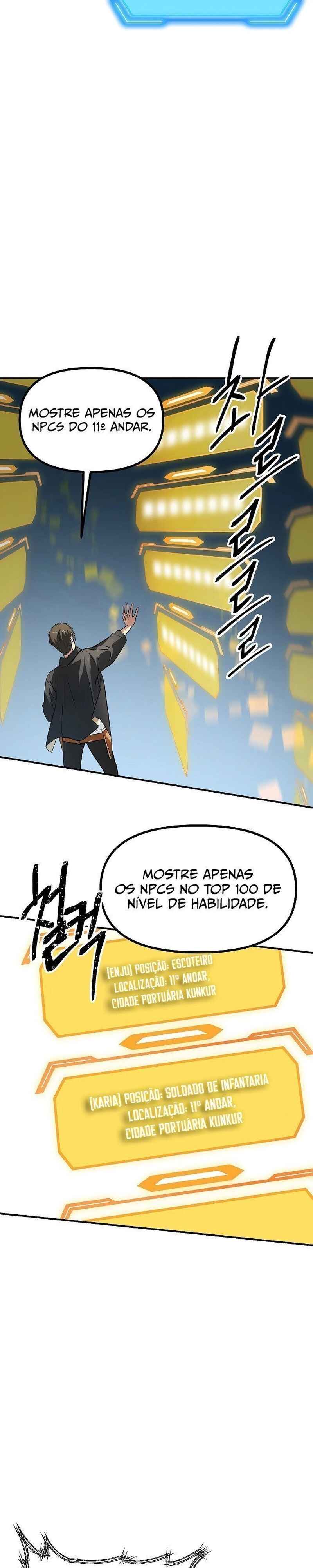 Read SSS-Class Revival Hunter Pt Manga Online