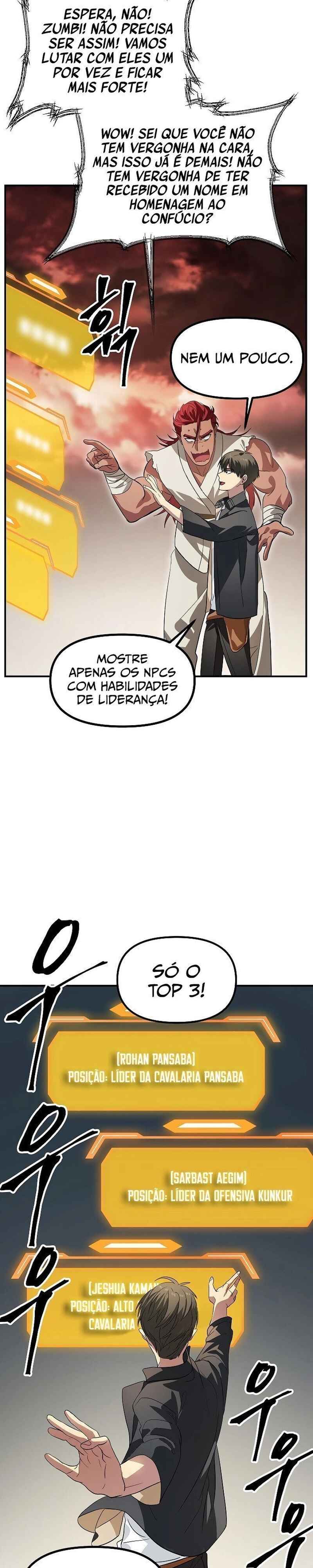 Read SSS-Class Revival Hunter Pt Manga Online