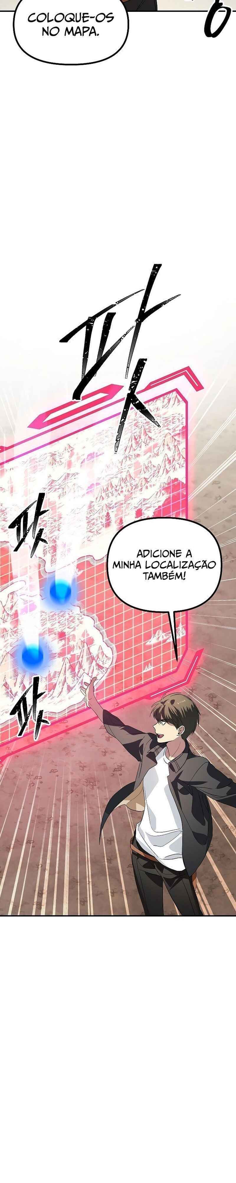 Read SSS-Class Revival Hunter Pt Manga Online