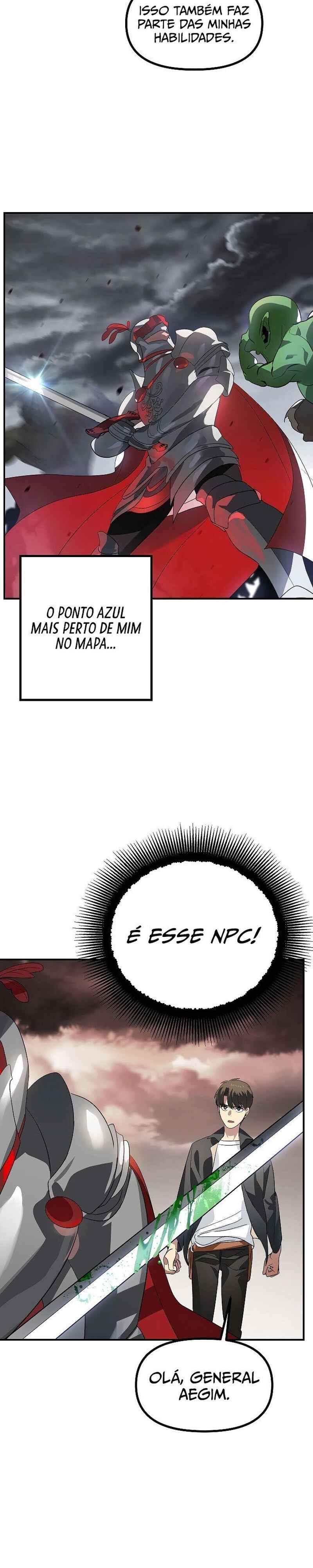 Read SSS-Class Revival Hunter Pt Manga Online