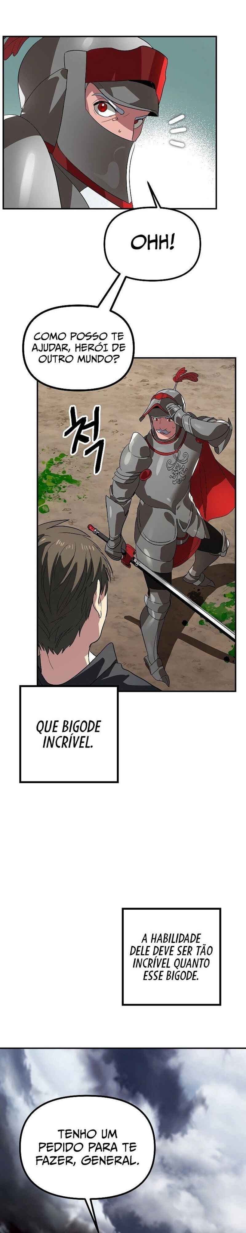 Read SSS-Class Revival Hunter Pt Manga Online