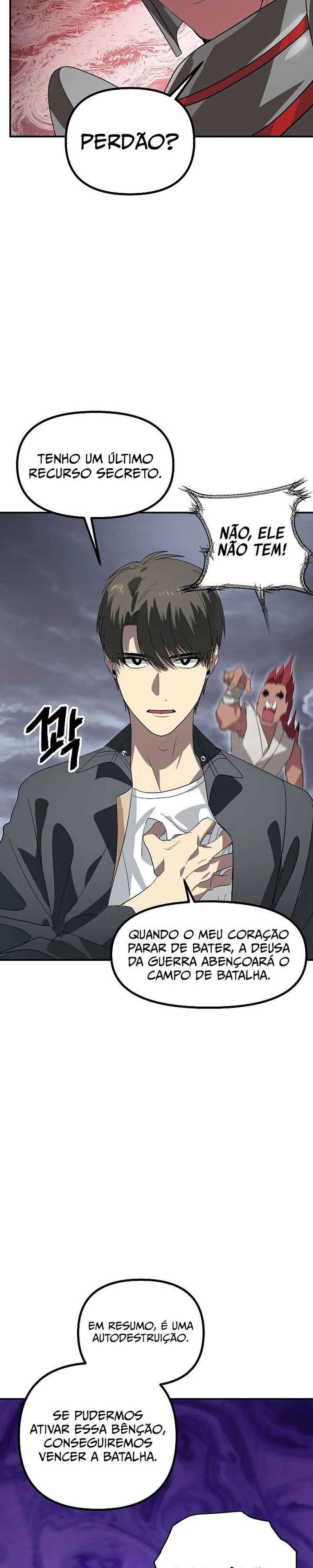 Read SSS-Class Revival Hunter Pt Manga Online
