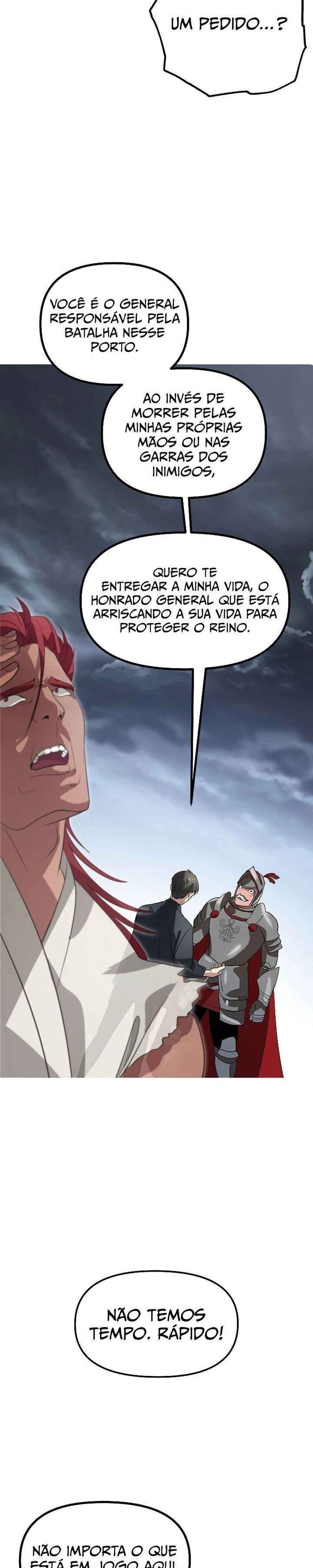 Read SSS-Class Revival Hunter Pt Manga Online
