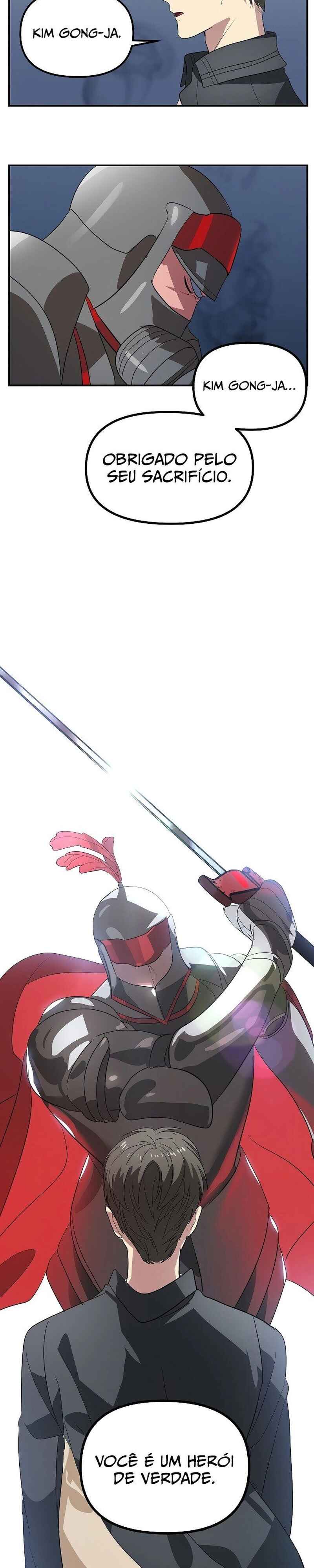 Read SSS-Class Revival Hunter Pt Manga Online