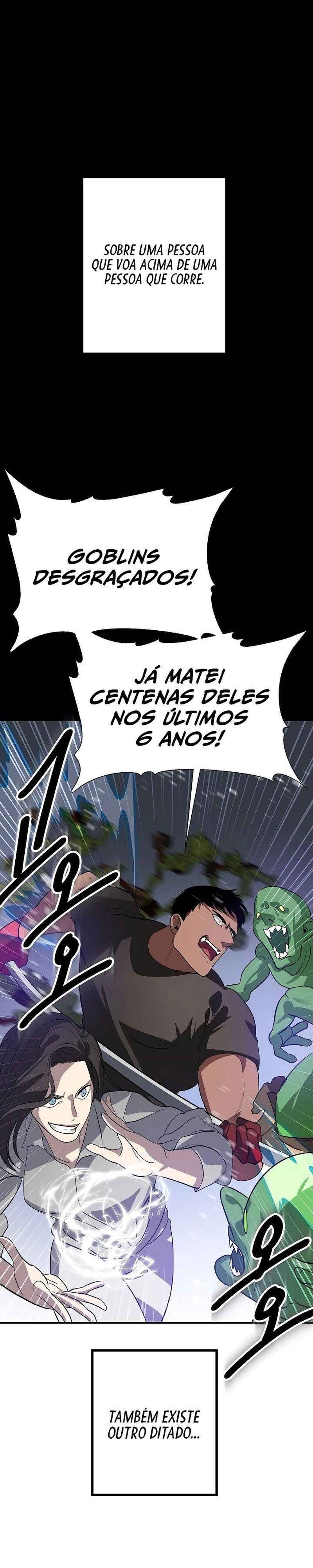 Read SSS-Class Revival Hunter Pt Manga Online