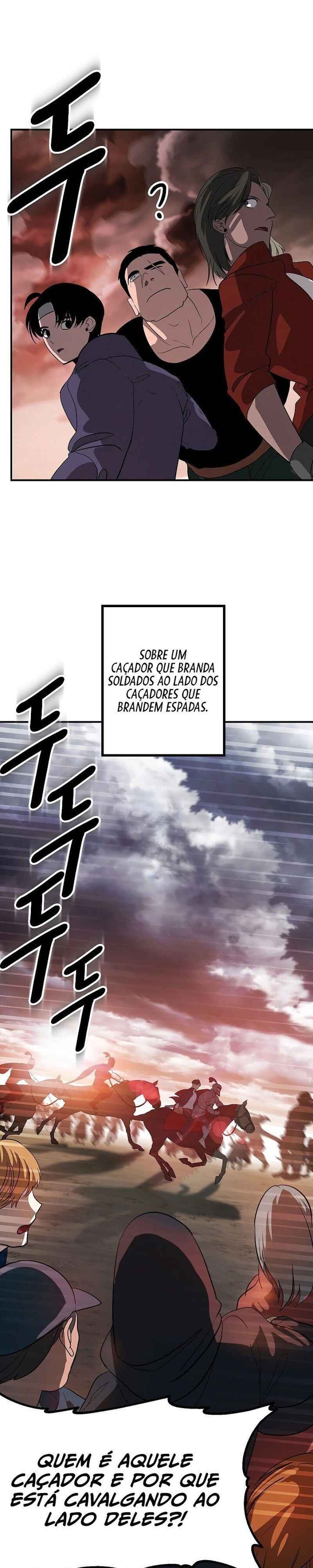 Read SSS-Class Revival Hunter Pt Manga Online