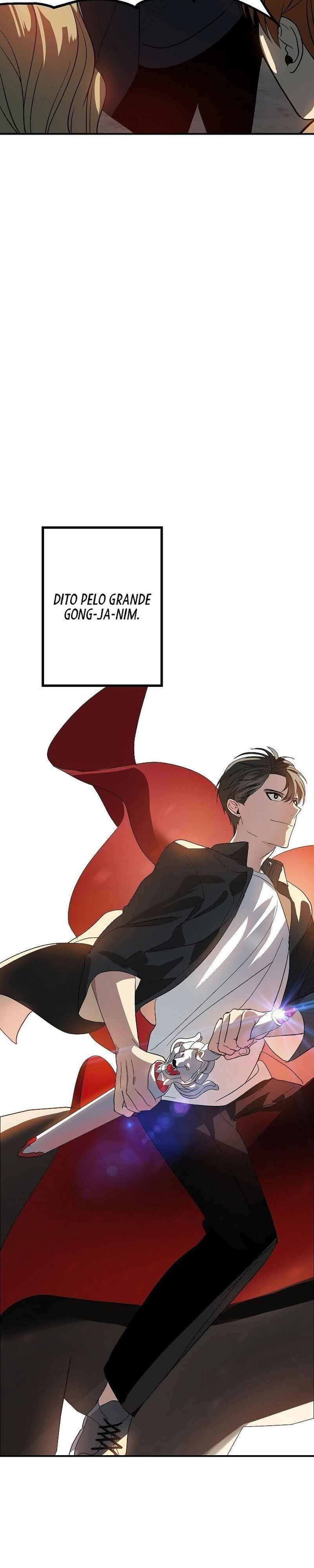 Read SSS-Class Revival Hunter Pt Manga Online