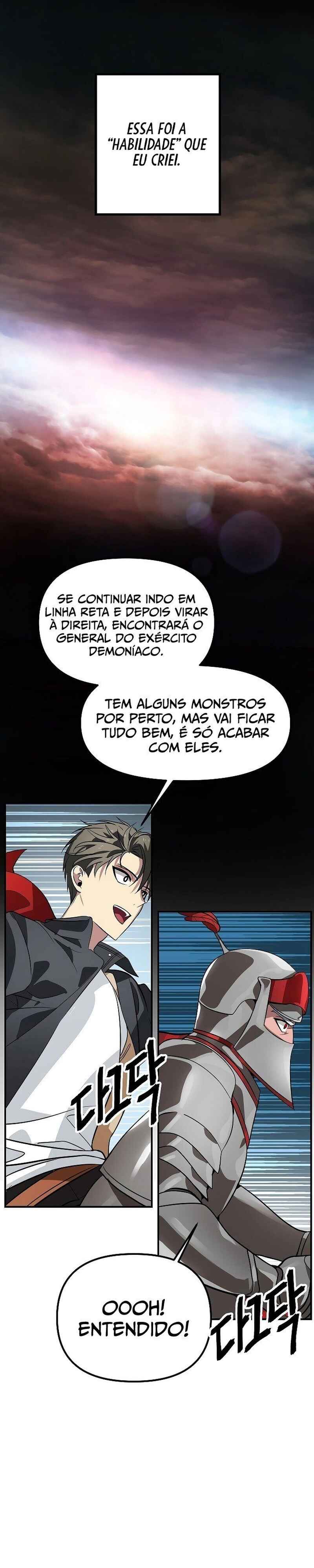 Read SSS-Class Revival Hunter Pt Manga Online