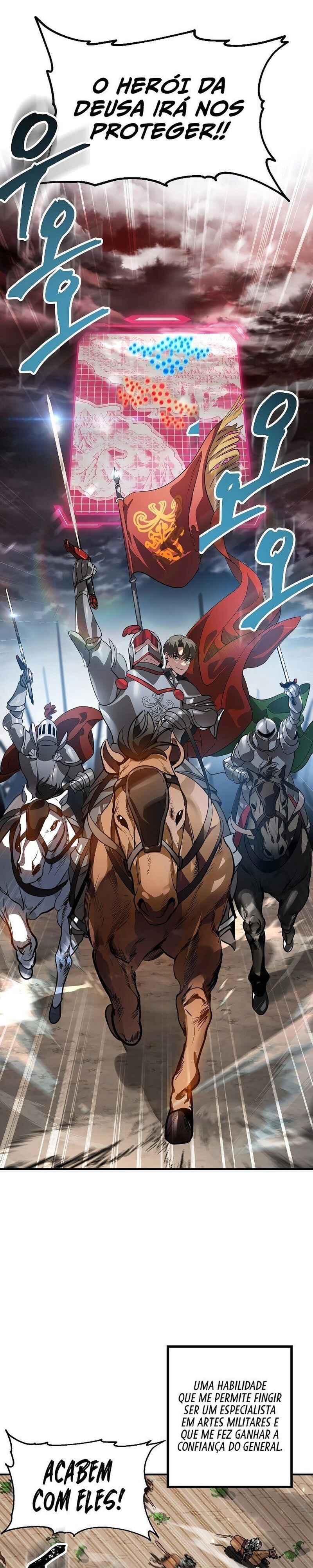 Read SSS-Class Revival Hunter Pt Manga Online