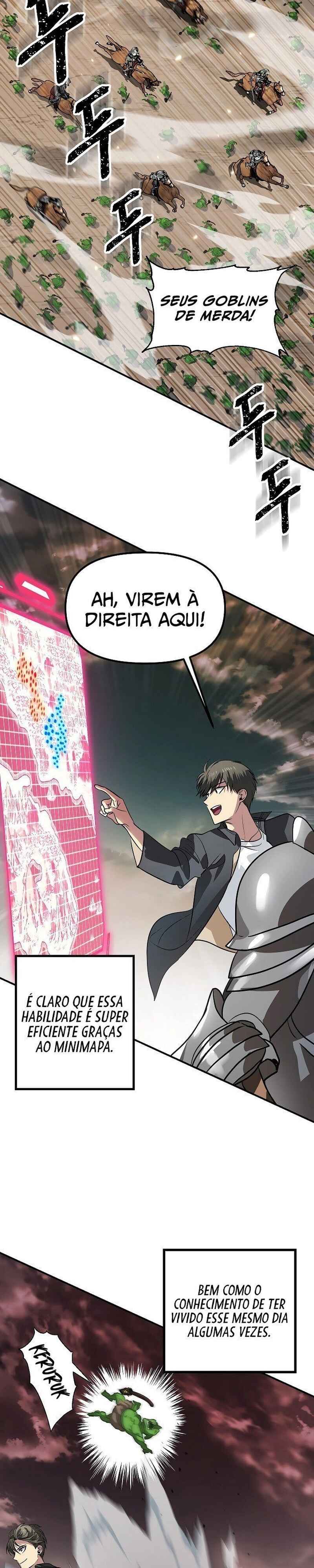 Read SSS-Class Revival Hunter Pt Manga Online