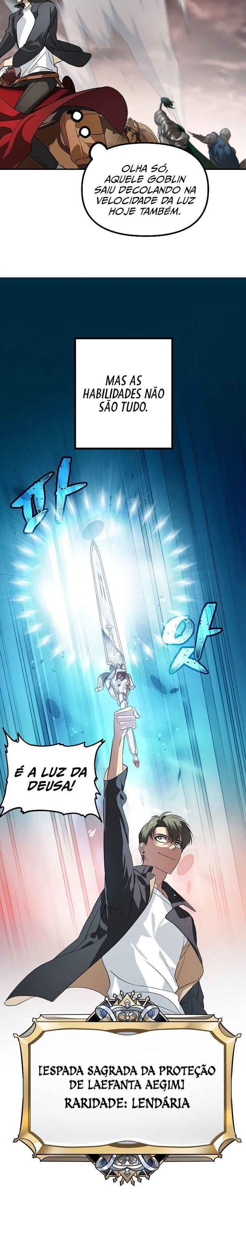 Read SSS-Class Revival Hunter Pt Manga Online