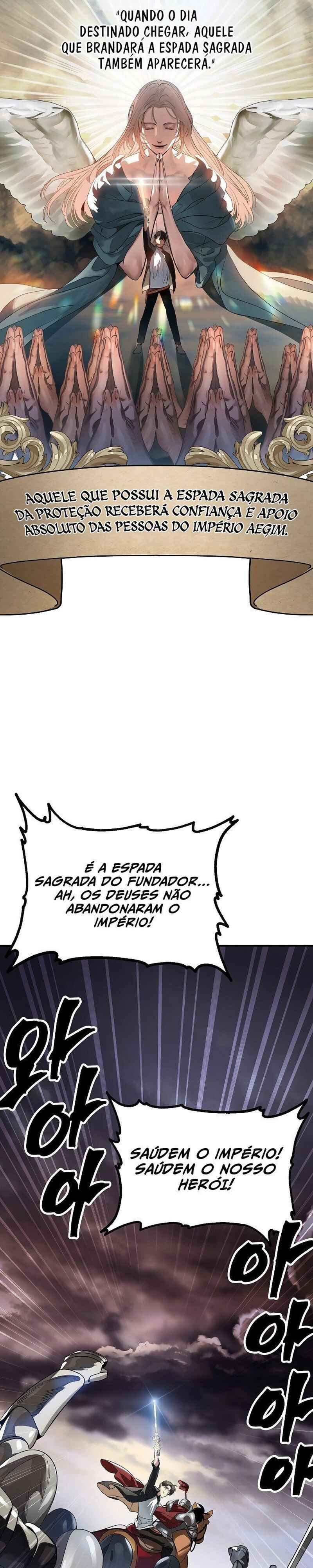 Read SSS-Class Revival Hunter Pt Manga Online