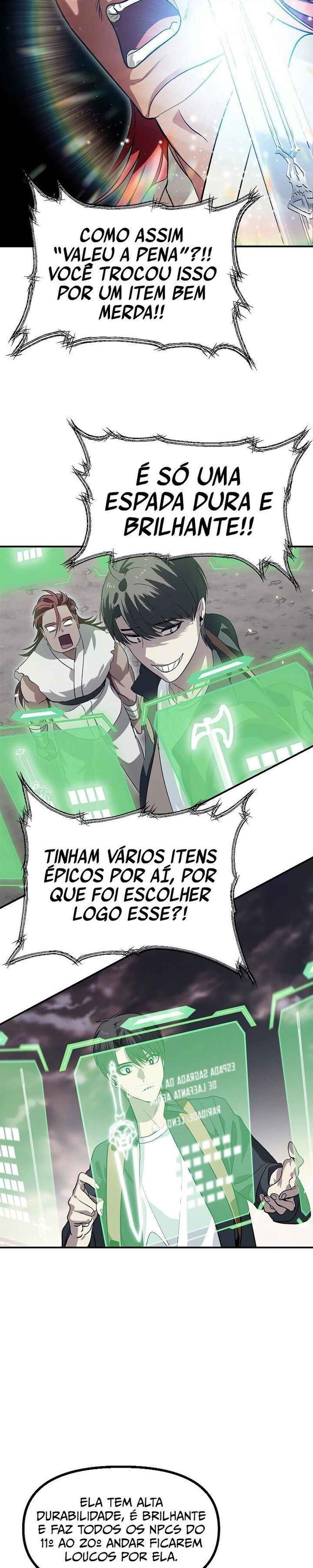 Read SSS-Class Revival Hunter Pt Manga Online