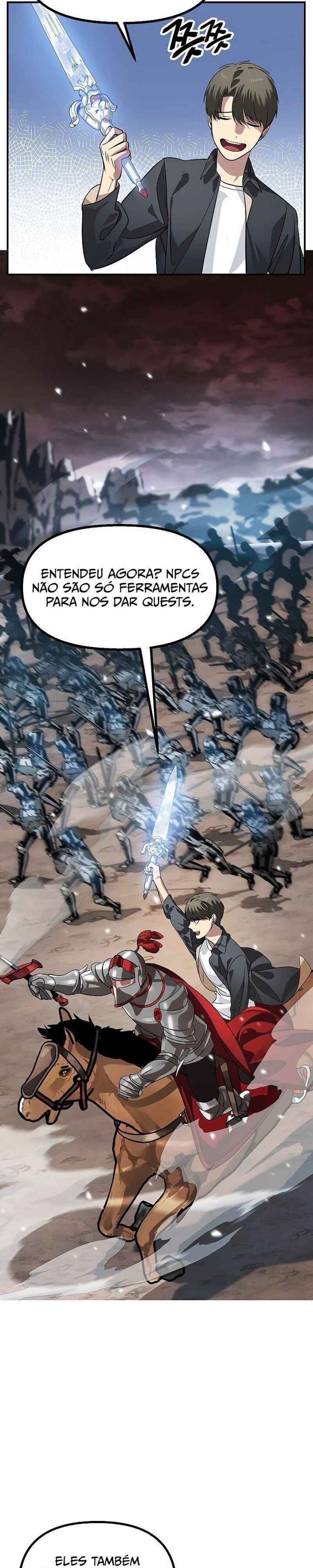 Read SSS-Class Revival Hunter Pt Manga Online