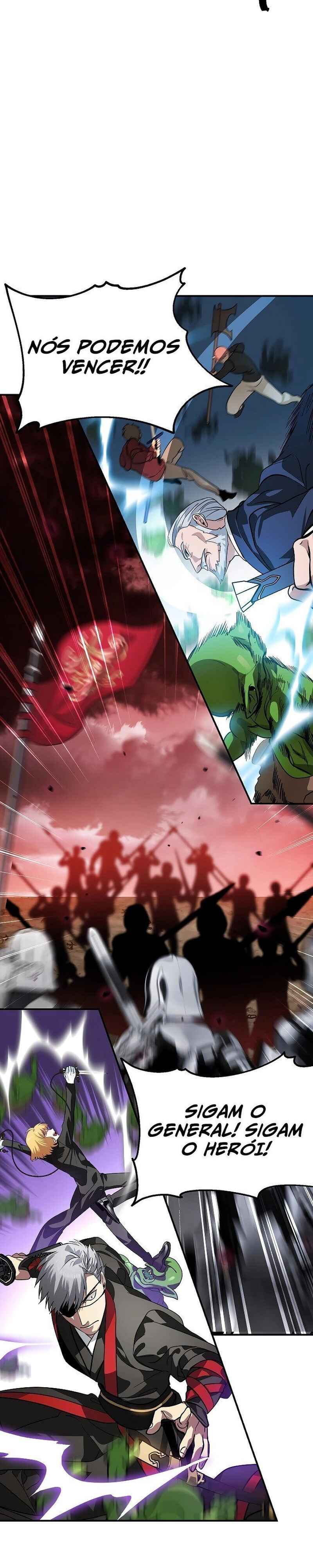Read SSS-Class Revival Hunter Pt Manga Online