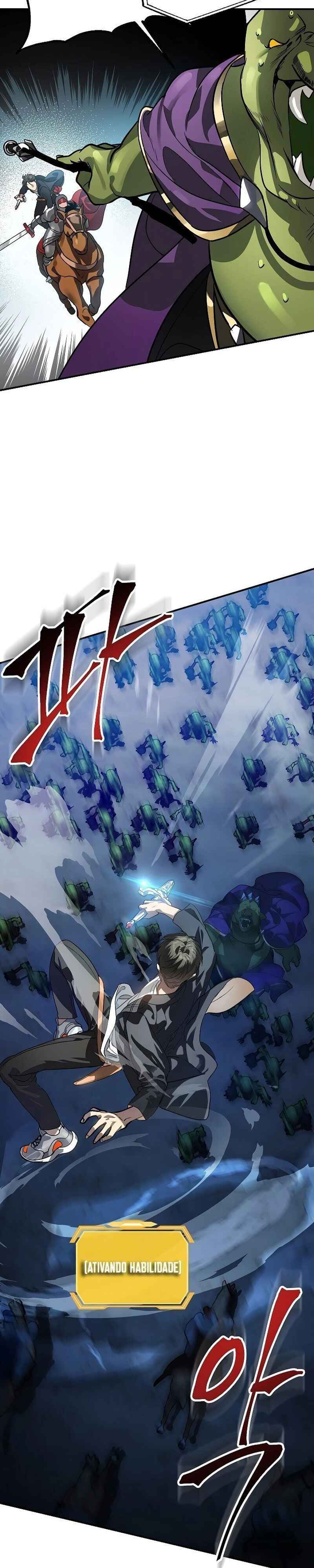Read SSS-Class Revival Hunter Pt Manga Online