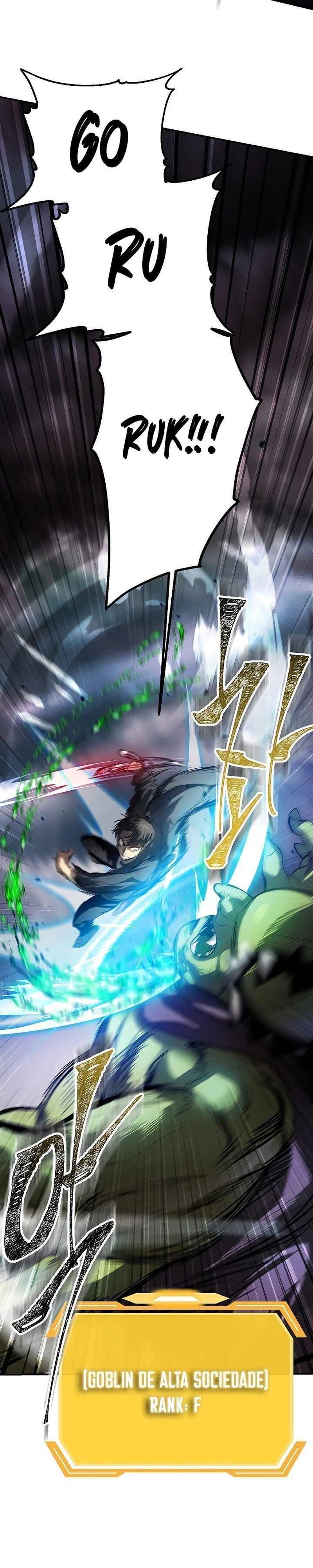Read SSS-Class Revival Hunter Pt Manga Online