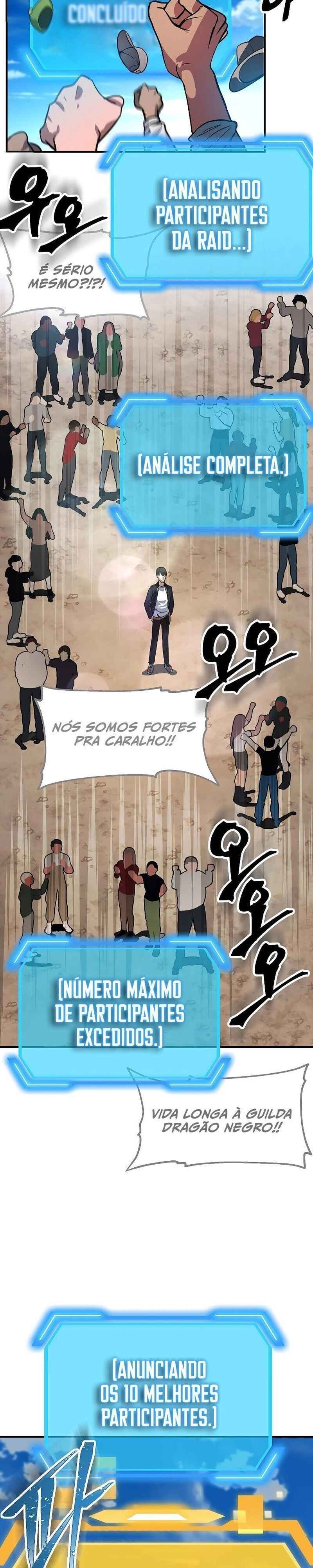 Read SSS-Class Revival Hunter Pt Manga Online