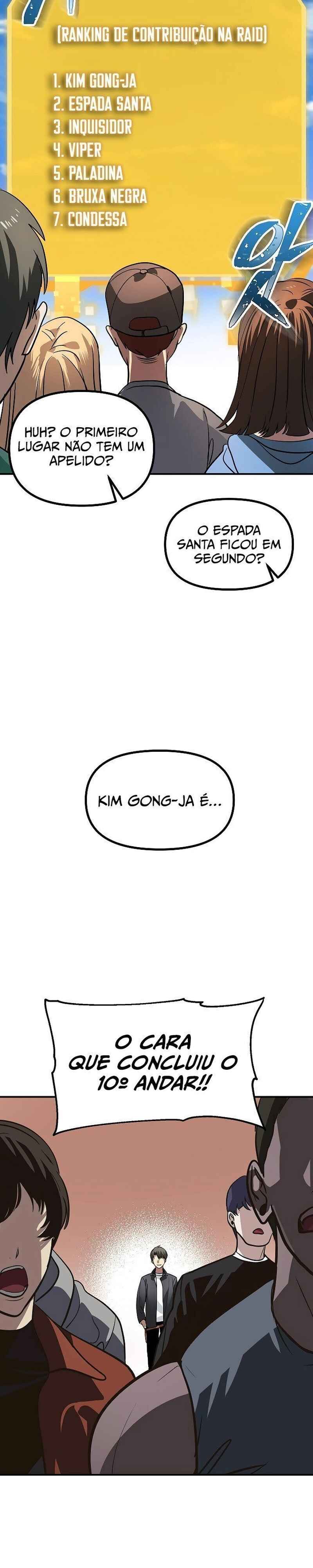Read SSS-Class Revival Hunter Pt Manga Online