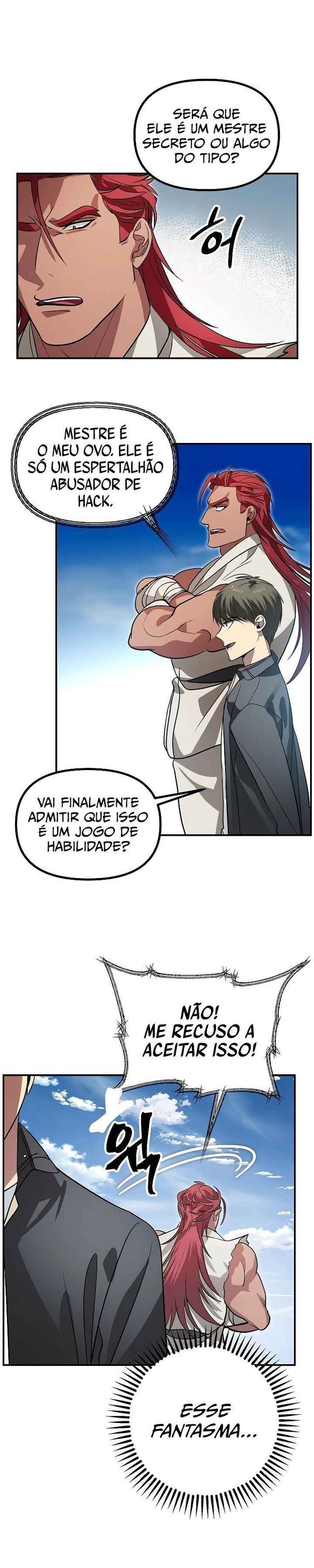 Read SSS-Class Revival Hunter Pt Manga Online