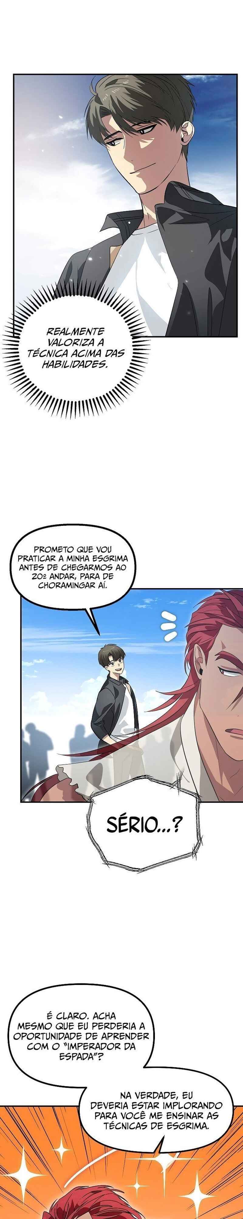 Read SSS-Class Revival Hunter Pt Manga Online