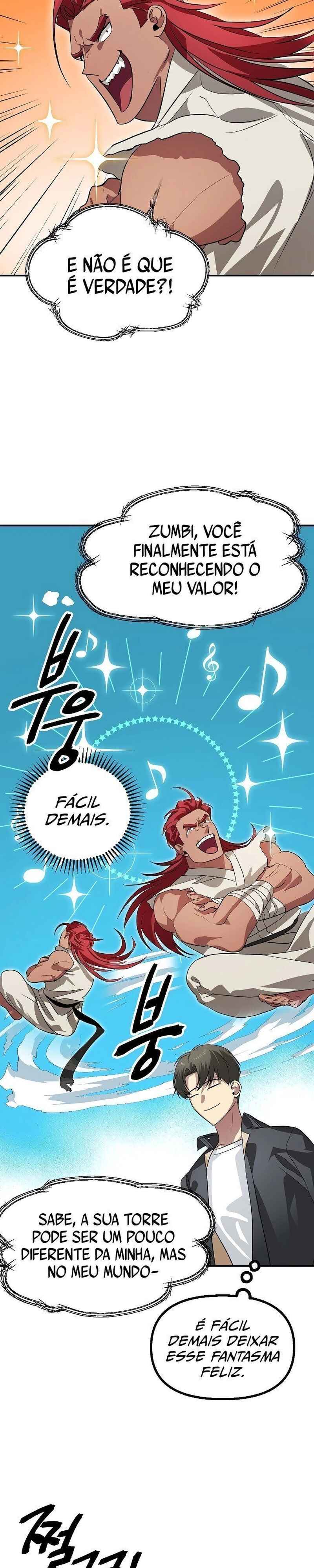 Read SSS-Class Revival Hunter Pt Manga Online