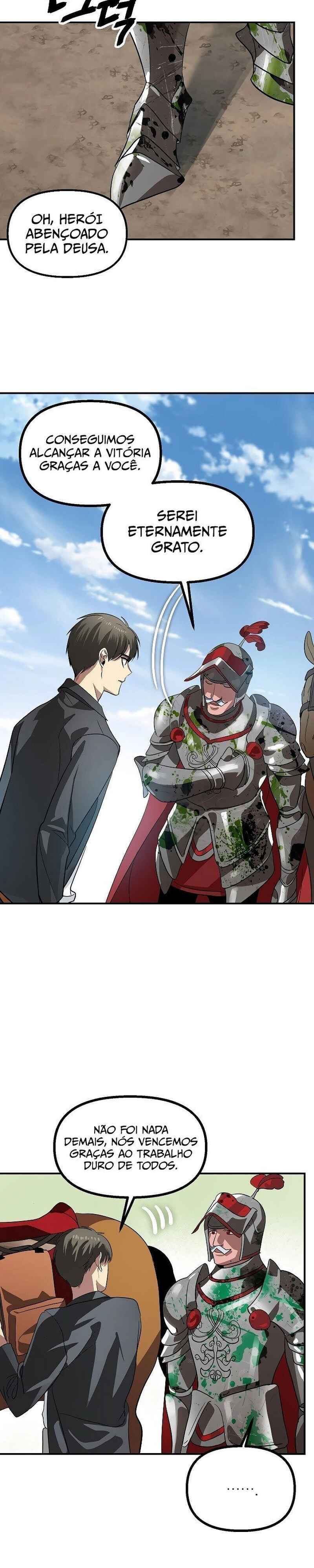 Read SSS-Class Revival Hunter Pt Manga Online