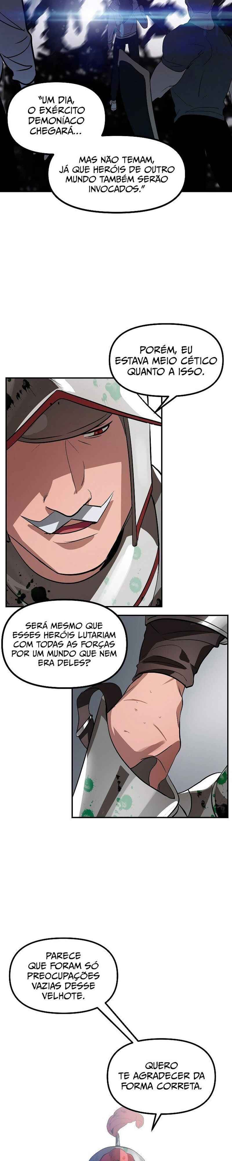 Read SSS-Class Revival Hunter Pt Manga Online