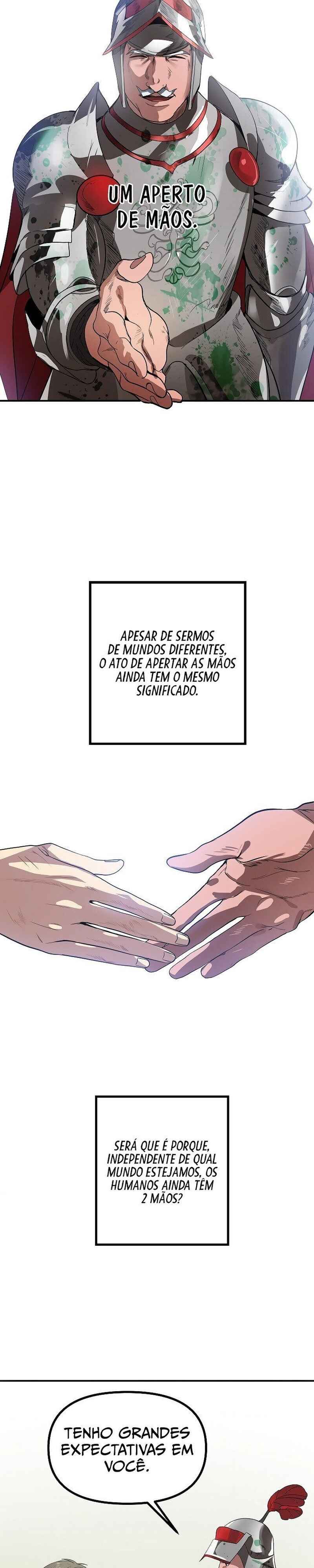 Read SSS-Class Revival Hunter Pt Manga Online