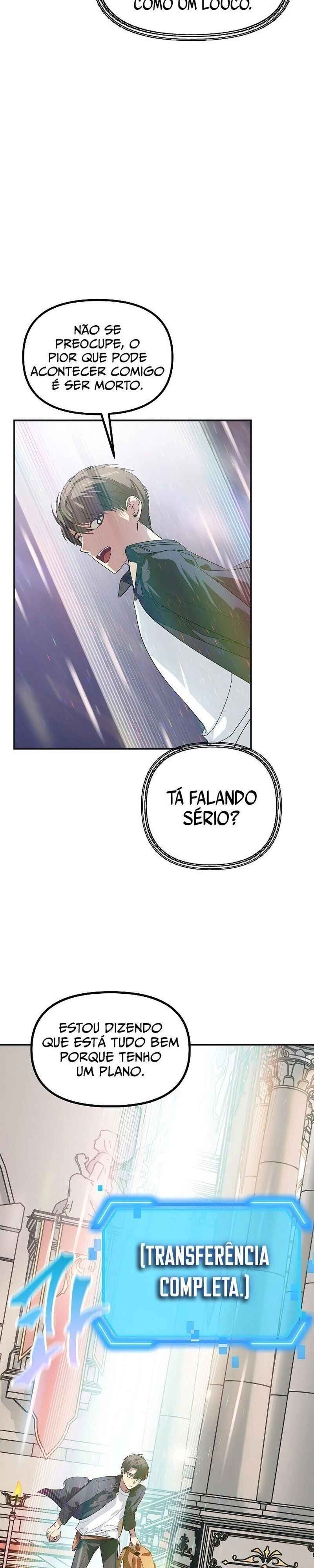 Read SSS-Class Revival Hunter Pt Manga Online