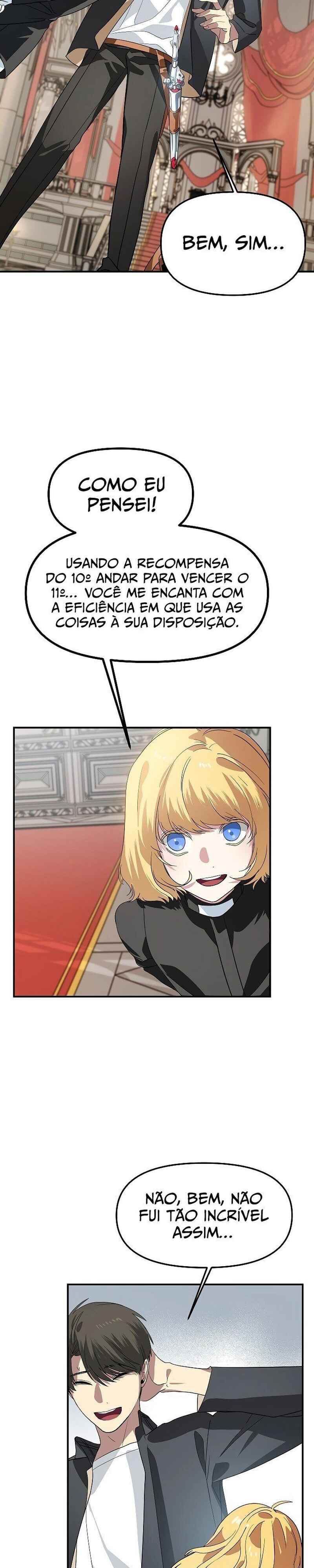 Read SSS-Class Revival Hunter Pt Manga Online