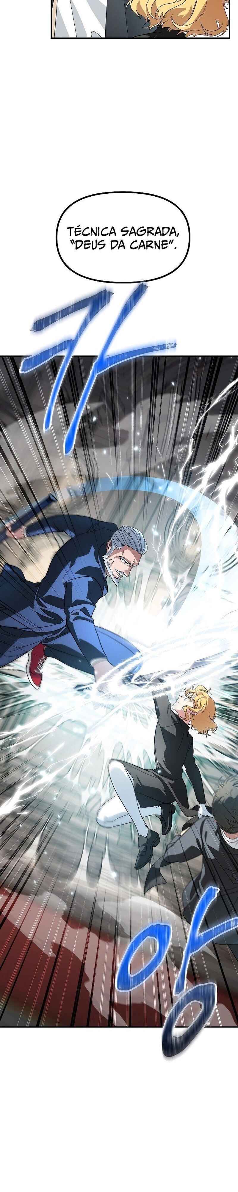 Read SSS-Class Revival Hunter Pt Manga Online