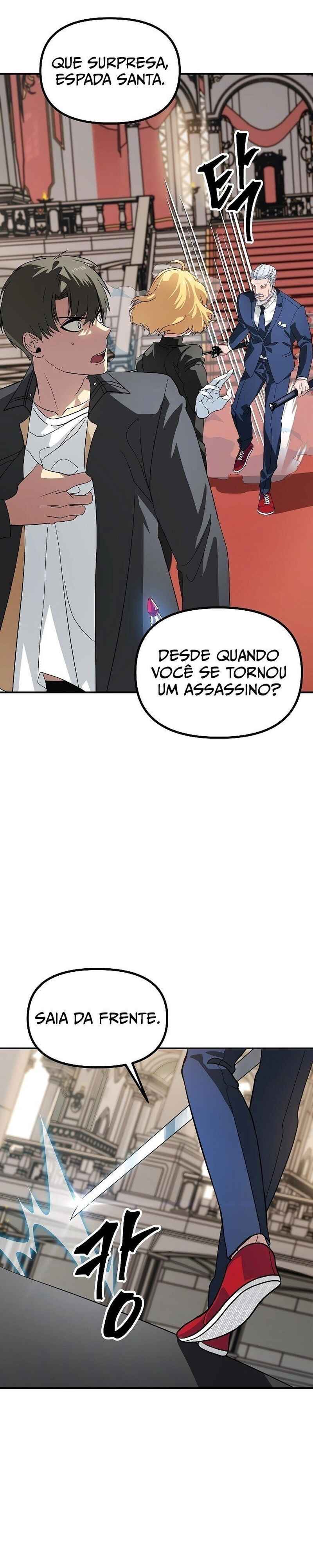 Read SSS-Class Revival Hunter Pt Manga Online