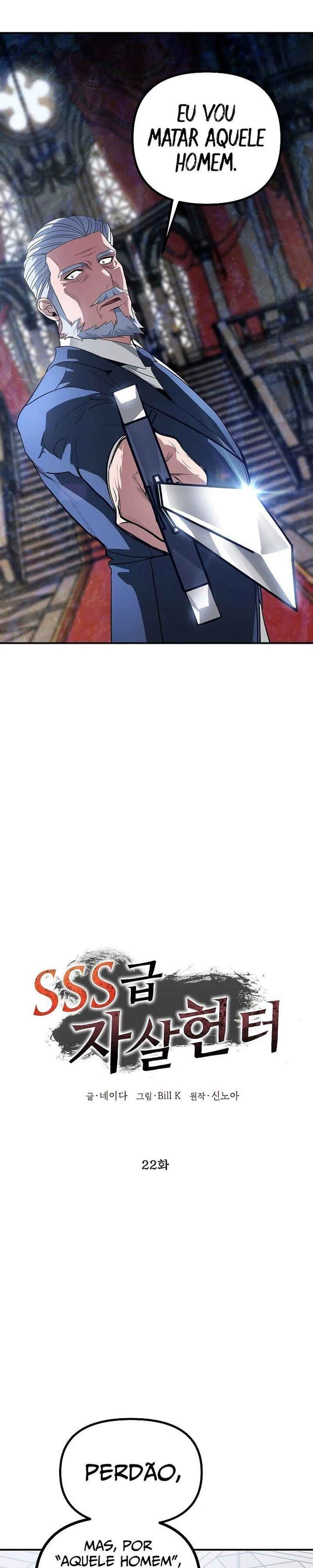 Read SSS-Class Revival Hunter Pt Manga Online