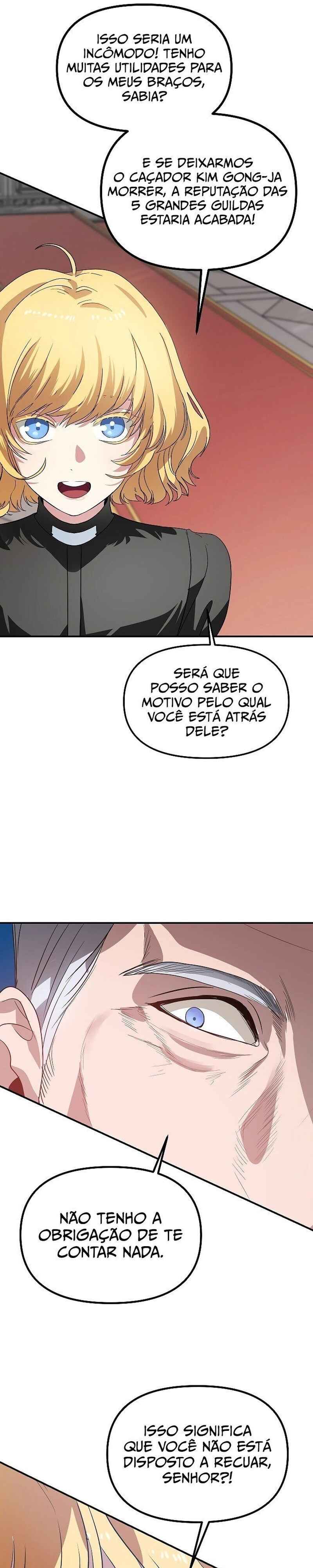 Read SSS-Class Revival Hunter Pt Manga Online
