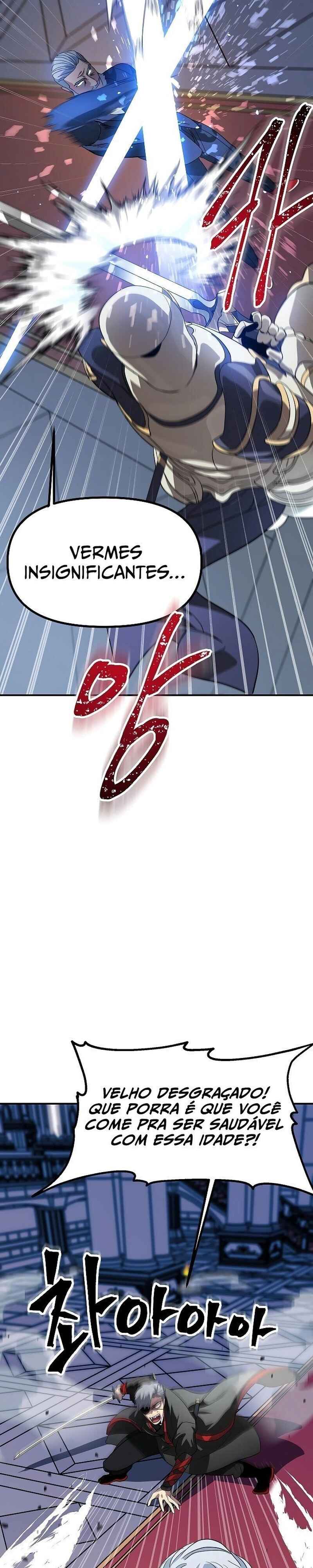 Read SSS-Class Revival Hunter Pt Manga Online