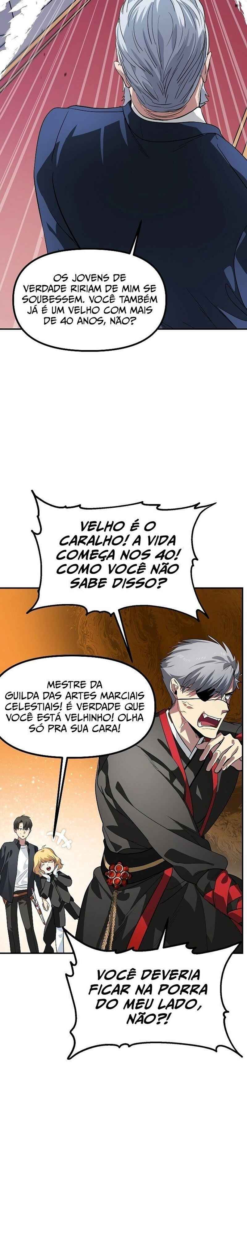 Read SSS-Class Revival Hunter Pt Manga Online