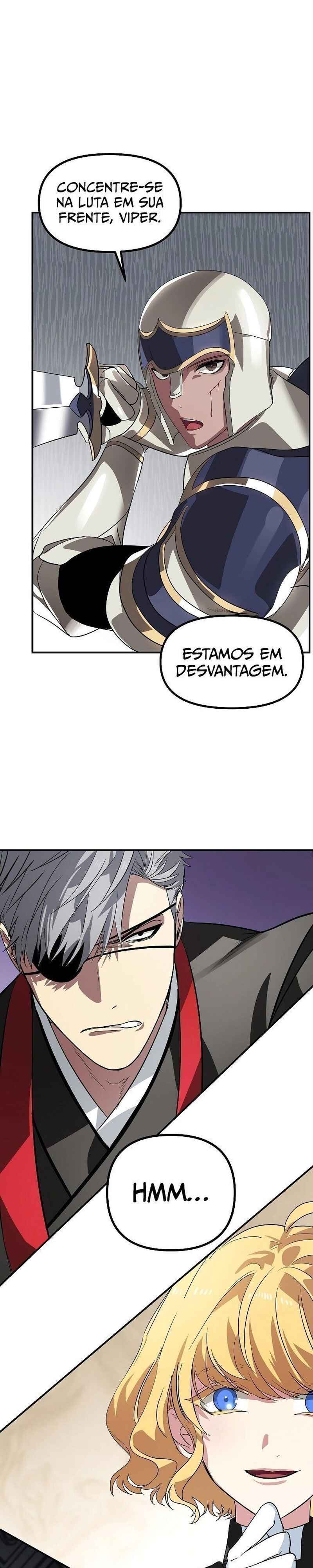 Read SSS-Class Revival Hunter Pt Manga Online