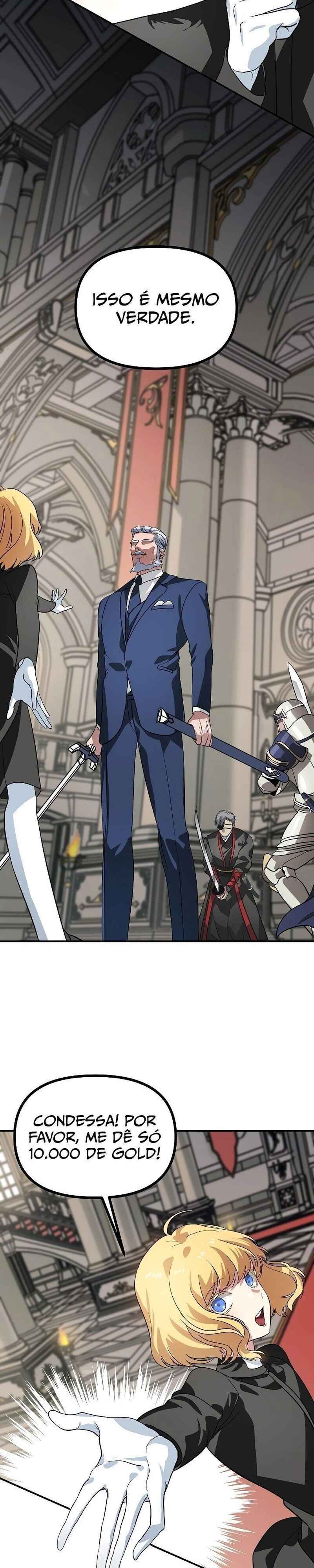 Read SSS-Class Revival Hunter Pt Manga Online