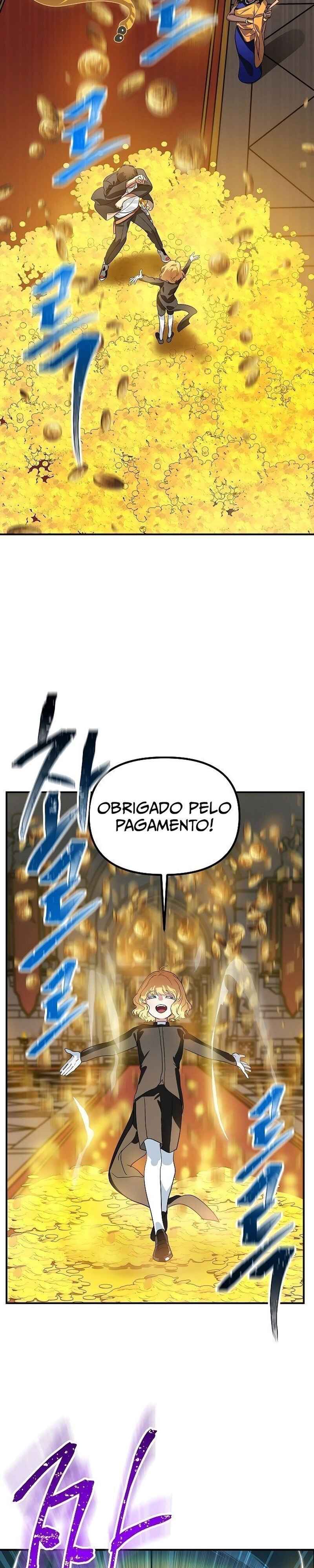 Read SSS-Class Revival Hunter Pt Manga Online