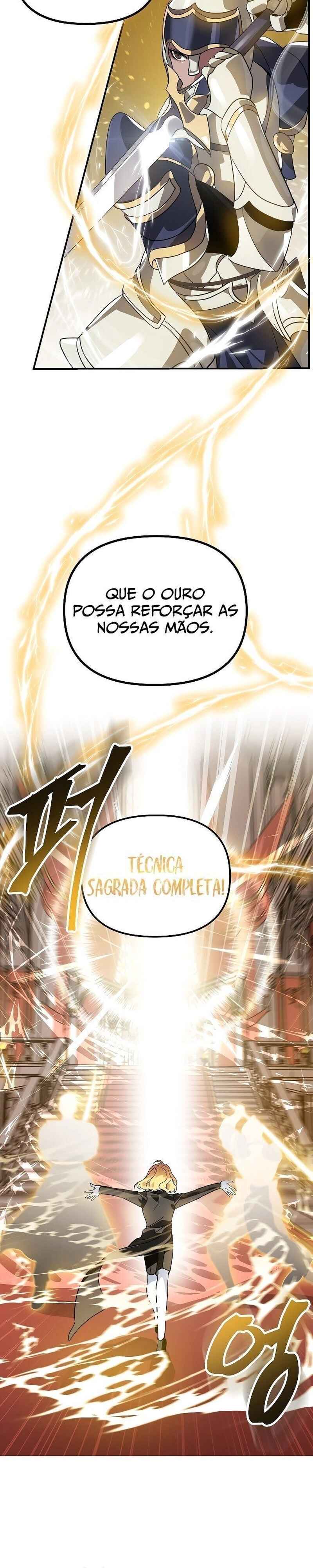 Read SSS-Class Revival Hunter Pt Manga Online