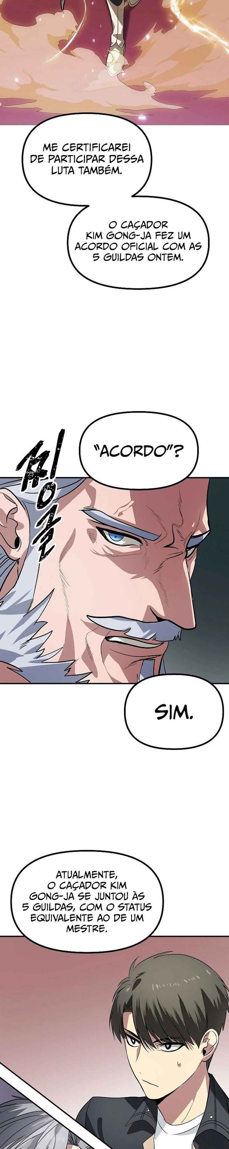 Read SSS-Class Revival Hunter Pt Manga Online
