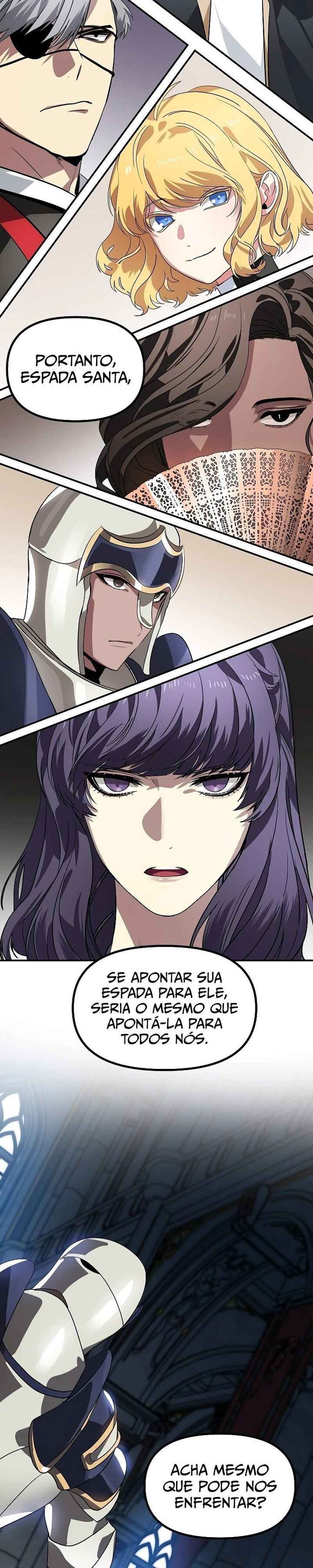 Read SSS-Class Revival Hunter Pt Manga Online