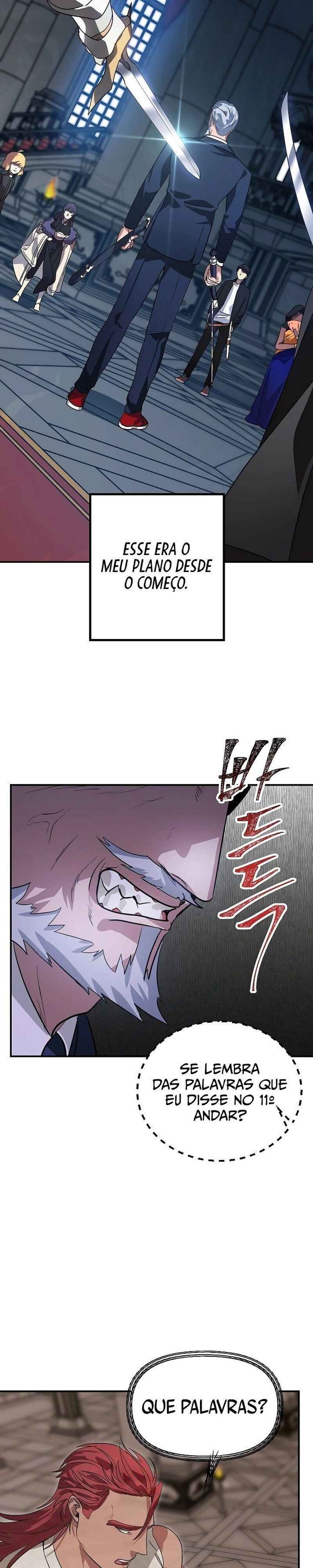 Read SSS-Class Revival Hunter Pt Manga Online