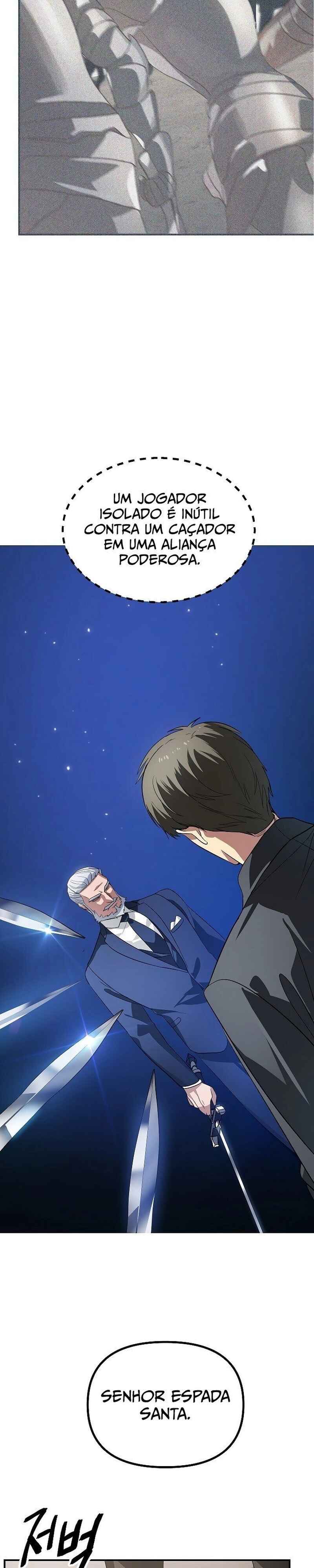 Read SSS-Class Revival Hunter Pt Manga Online