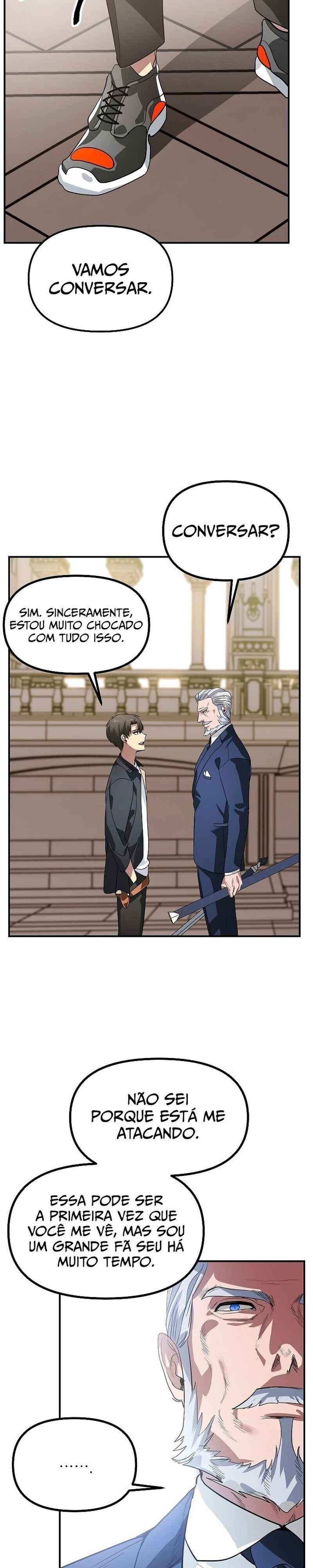 Read SSS-Class Revival Hunter Pt Manga Online