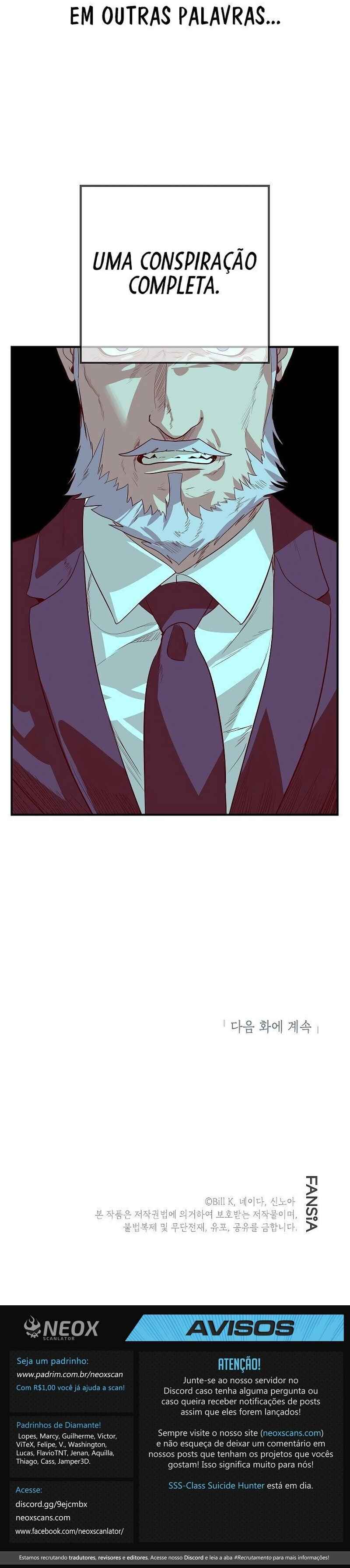 Read SSS-Class Revival Hunter Pt Manga Online