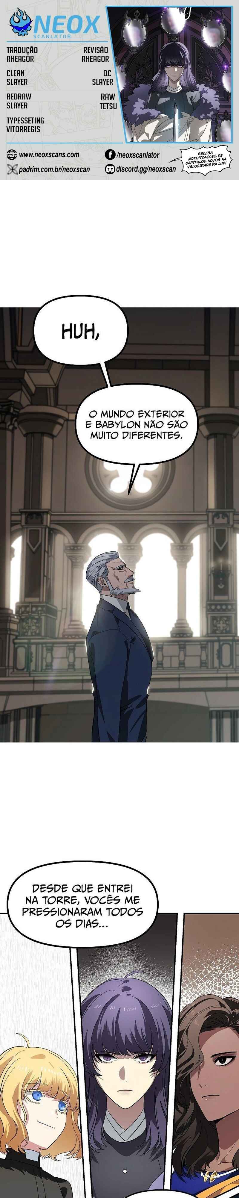 Read SSS-Class Revival Hunter Pt Manga Online